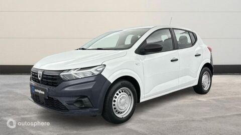 Dacia Sandero 1.0 SCe 65ch Access 2021 occasion Fouquières-lès-Béthune 62232