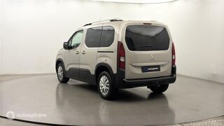 Rifter 1.5 BlueHDi 100ch S&S Standard Allure 2020 occasion 86100 Ch&acirc;tellerault