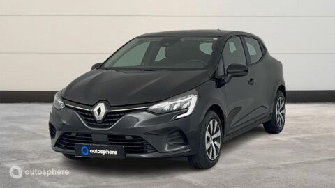 Renault Clio V TCe 90 Equilibre 2023 occasion Wormhout 59470