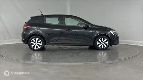 Clio 1.0 TCe 90ch Equilibre 2023 occasion 02300 Chauny