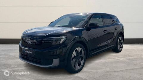 Ford Explorer 286ch Extended Range 77kWh Pack Premium RWD 2026 occasion Lambres-lez-Douai 59552