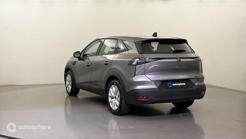 Symbioz 1.8 E-Tech full hybrid 160ch Evolution - 25 2025 occasion 13800 ISTRES