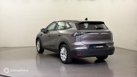 Symbioz 1.8 E-Tech full hybrid 160ch Evolution - 25 2025 occasion 13800 ISTRES