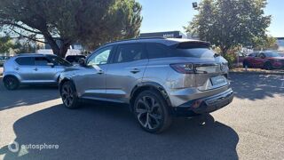 Austral 1.2 E-Tech full hybrid 200ch Iconic esprit Alpine- 23 2023 occasion 33700 M&eacute;rignac