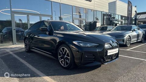 i4 M50 544ch 2022 occasion 13200 Arles