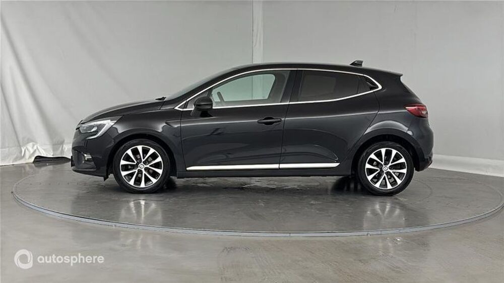 Clio 1.0 TCe 90ch Techno 2023 occasion 54135 Mexy