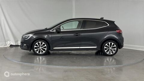 Clio 1.0 TCe 90ch Techno 2023 occasion 54135 Mexy
