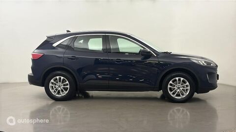 Kuga 2.5 Duratec 190ch FHEV E85 Titanium Business BVA 2023 occasion 92000 Nanterre