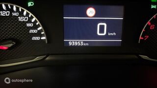 208 1.2 PureTech 100 S&S Active 2023 occasion 63000 Clermont-Ferrand