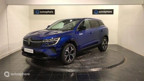 Annonce voiture Renault Austral 39490 