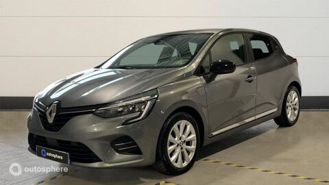 Annonce voiture Renault Clio 15299 €