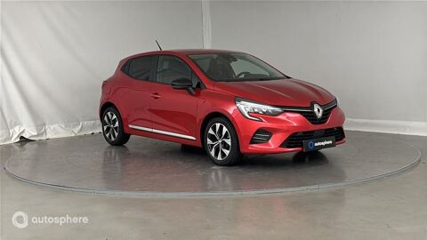 Clio 1.0 TCe 90ch Evolution 2023 occasion 57500 Saint-Avold
