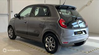 Twingo E-Tech Electric Equilibre R80 Achat Int&eacute;gral 2023 occasion 13090 Aix-en-Provence