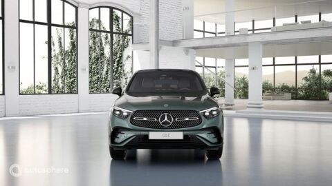 Classe GLC 300 e Hybrid 204+136ch AMG Line + 4Matic 9G-Tronic 2026 occasion 86000 Poitiers