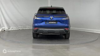 Austral 1.2 E-Tech full hybrid 200ch Techno - 23 2023 occasion 62219 Longuenesse