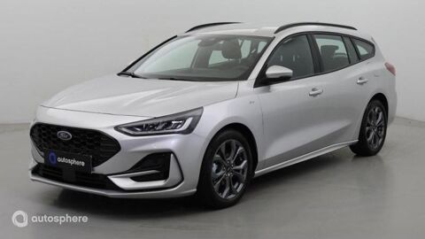 Annonce voiture Ford Focus 24999 