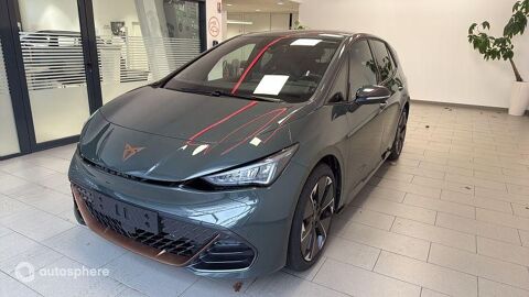 Annonce voiture Cupra Born 41999 
