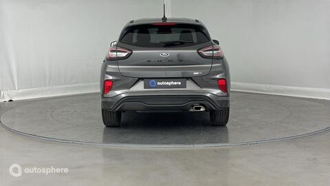 Puma 1.0 EcoBoost 125ch mHEV ST-Line 7cv 2020 occasion 59400 Cambrai