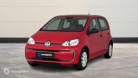 Volkswagen UP Electrique 83ch 4cv 2021 occasion Saint-Avold 57500