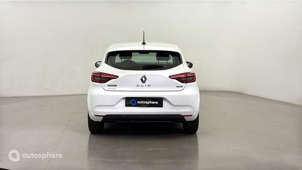 Clio 1.6 E-Tech 140ch Business -21N 2021 occasion 93320 Les Pavillons-sous-Bois