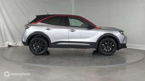 Mokka 1.5 D 110ch GS Line 2022 occasion 62231 Coquelles