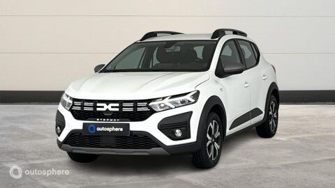 Dacia Sandero 1.0 ECO-G 100ch Stepway Expression 2023 occasion Dunkerque 59640
