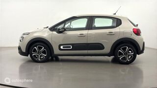 C3 1.2 PureTech 83ch S&S Shine 2023 occasion 86000 Poitiers