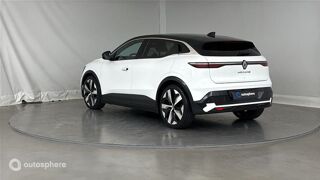 M&eacute;gane E-Tech Electric EV60 220ch Techno optimum charge 2022 occasion 62231 Coquelles