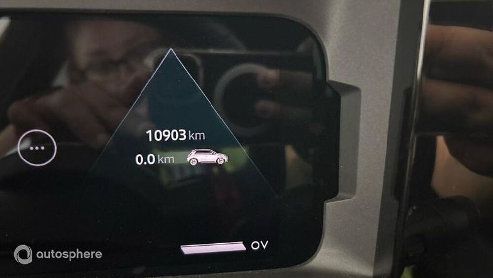 A290 220ch 52kWh GTS 2025 occasion 51100 Reims