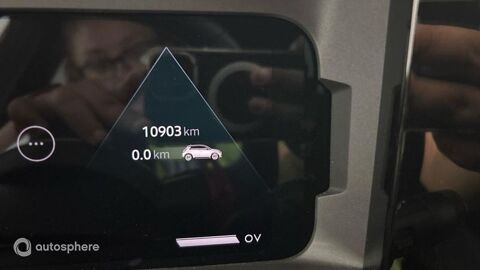 A290 220ch 52kWh GTS 2025 occasion 51100 Reims