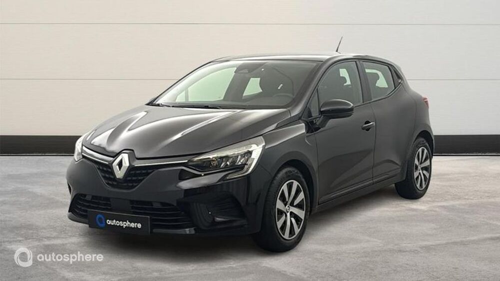 Clio 1.0 TCe 90ch Equilibre 2023 occasion 33260 LA TESTE DE BUCH