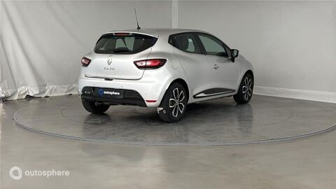 Clio 0.9 TCe 90ch energy Intens 5p Euro6c 2019 occasion 59850 Nieppe