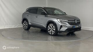 Austral 1.2 E-Tech full hybrid 200ch Iconic- 23 2024 occasion 62114 Sains-en-Gohelle