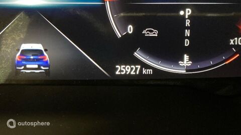 Captur 1.3 TCe mild hybrid 160ch Techno EDC 2023 occasion 57100 Thionville