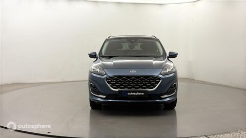Kuga 2.5 Duratec 225ch PHEV Vignale BVA 2023 occasion 92000 Nanterre