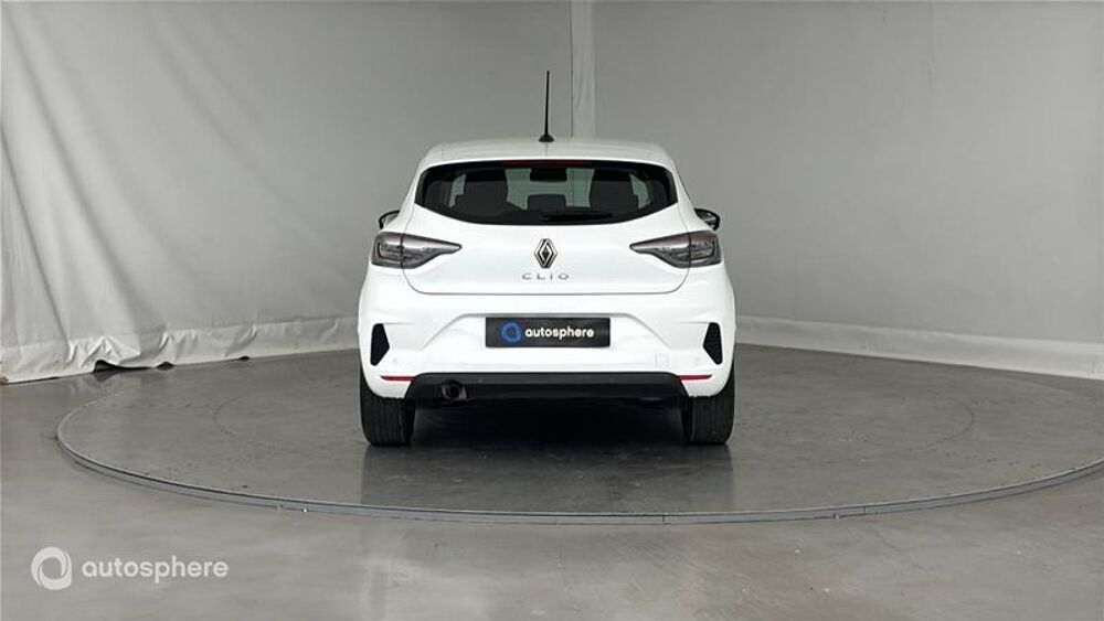 Clio 1.0 TCe 90ch Evolution - 24 2024 occasion 02200 Soissons