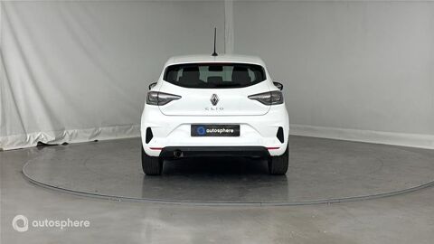 Clio 1.0 TCe 90ch Evolution - 24 2024 occasion 02200 Soissons