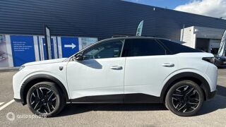 3008 1.2 Hybrid 145ch GT Exclusive e-DCS6 2026 occasion 60200 Compi&egrave;gne