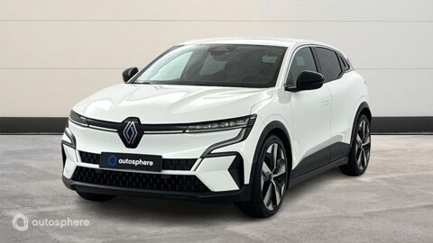 Annonce voiture Renault Mégane 26799 €