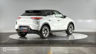 DS3 E-Tense Grand Chic 4cv 2021 occasion 63000 Clermont-Ferrand