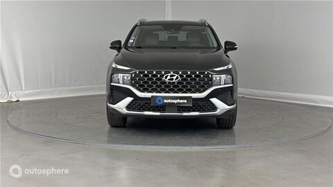 Santa Fe 1.6 T-GDI 230ch Hybrid Executive BVA6 2020 occasion 93320 Les Pavillons-sous-Bois