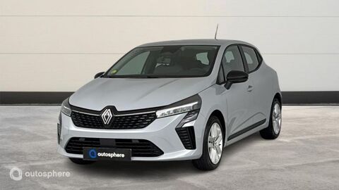 Annonce voiture Renault Clio 14499 €