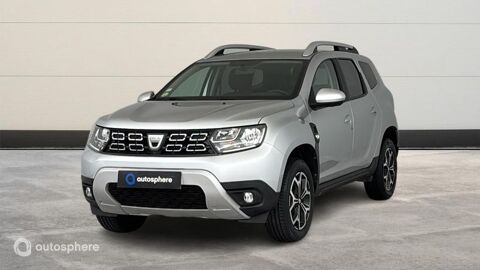 Dacia Duster 1.5 Blue dCi 115ch Prestige 4x2 E6U 2020 occasion Wormhout 59470