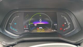 Clio 1.6 E-Tech hybride 145ch Techno 2023 occasion 13800 ISTRES