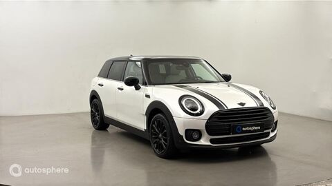 Clubman Cooper 136ch Edition Premium Plus BVA7 2023 occasion 86000 Poitiers