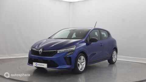 Renault Clio 1.0 TCe 90ch Evolution 2024 occasion Reims 51100