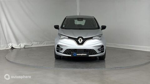 Zo&eacute; E-Tech Evolution charge normale R110 - 22B 2022 occasion 57100 Thionville