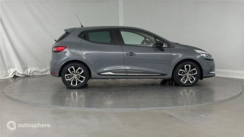 Clio 0.9 TCe 90ch Limited 5p 2019 occasion 62220 Carvin