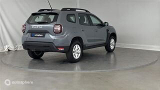 Duster 1.0 ECO-G 100ch Expression 4x2 2024 occasion 62232 Fouqui&egrave;res-l&egrave;s-B&eacute;thune
