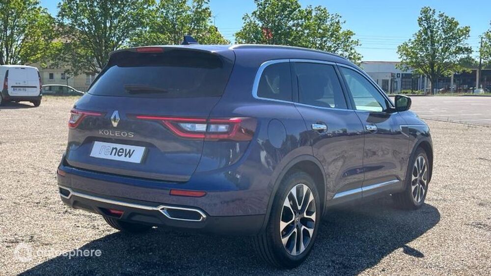 Koleos 2.0 dCi 175ch Intens X-Tronic - 18 2019 occasion 54800 JARNY